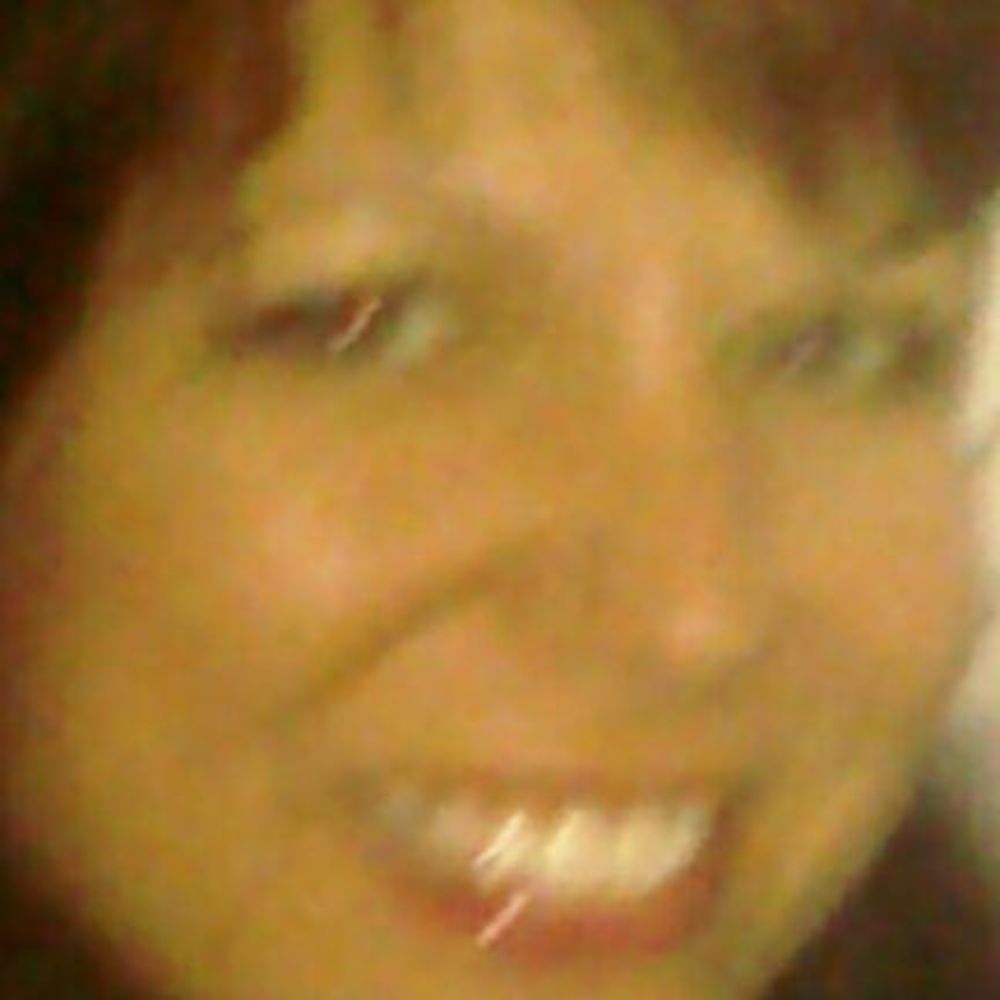 Meet your Posher, Sheryl